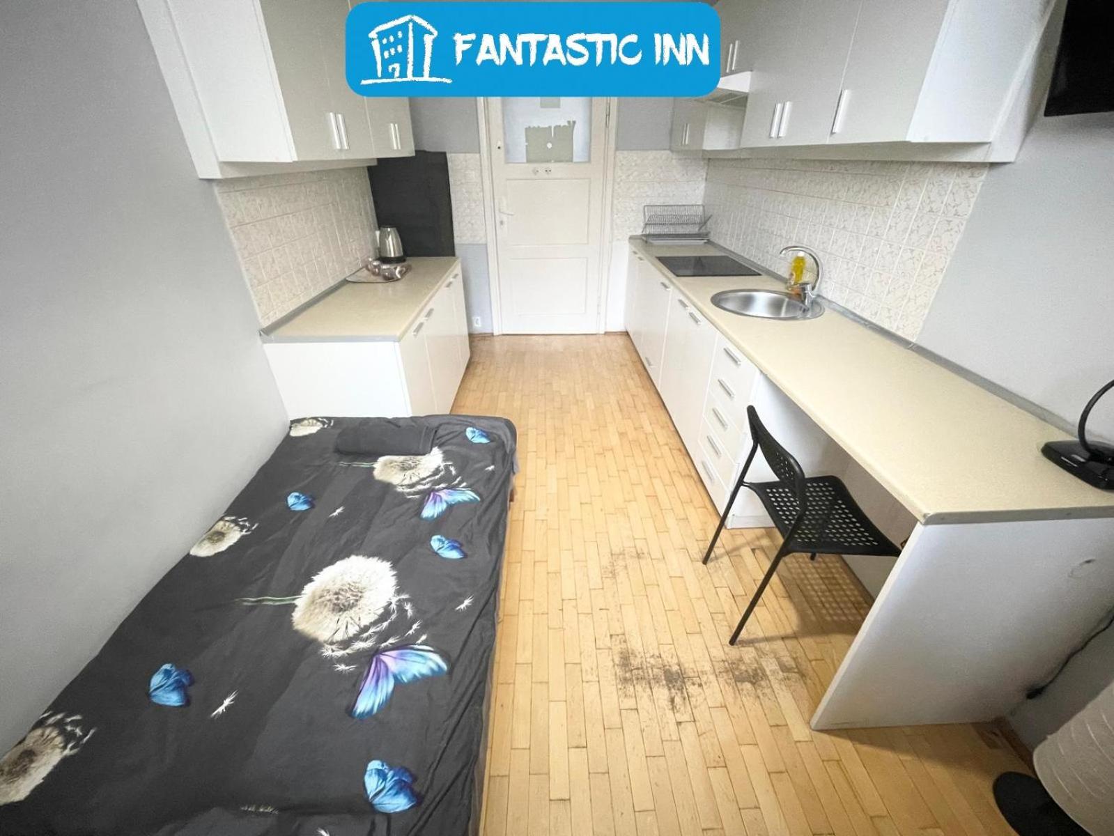 Fantastic Waw - G Room 4 وارسو المظهر الخارجي الصورة